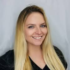 Kaitlin Occhipinti- Makeup Graduate, Esthetics Student