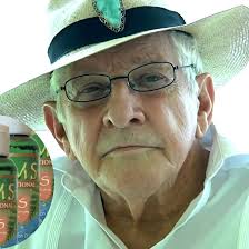 Man left devastated after wife dies 12 hours after 'drinking miracle  remedy'