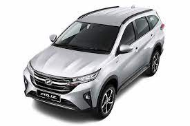 Tapi percayalah walaupun korang memandu kereta auto, belum tentu korang tahu apa fungsi button tu. 5 Ciri Kenapa Perodua Aruz Pilihan Yang Bagus Careta