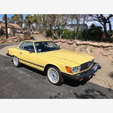Image result for Apricot Orange 1980 Mercedes