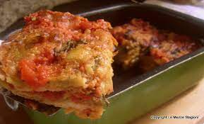 We did not find results for: Parmigiana Di Pane Raffermo Ricetta Riciclo