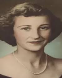 Helen Yvonne Evans Obituary 2023