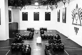 The company is listed as active. Hiit Session At Ritual Gym Orchard Road Read Reviews And Book Classes On Classpass
