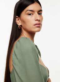 Wilfred NOVELLA DRESS