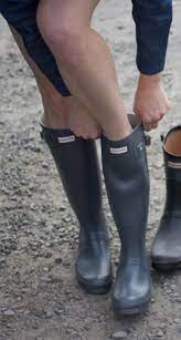 Pin Von Kg Auf レインブーツ Gummistiefel Stiefel Hunter Gummistiefel