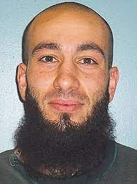 There wasn't a lot of noise this morning. Condell Park Shooting Bassam Hamzy Shattered By Brother S Death Daily Mail Online