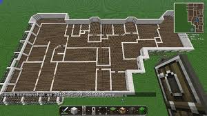 Tree house 3d view layer by layer mineprints. How To Make A Blueprint In Minecraft Arxiusarquitectura