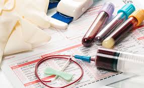 So, lab tests of your blood, urine, or other body fluids that measure these substances can help doctors make a diagnosis. 6 Things To Know About New Cancerseek Blood Test And Early Detection Pancreatic Cancer Action Network