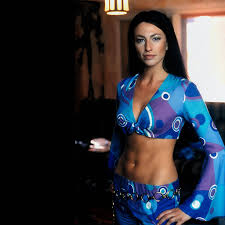 Check spelling or type a new query. Farscape Claudia Black Geekboners