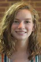 2021 Women's Track & Field Roster