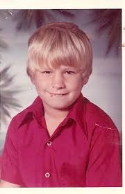 Introduction as Rodney's mom