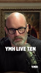 Will Blunderfield Concert