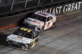 Someone has to know and trust you. Nascar Teams Idiots If Dibenedetto Doesn T Get 2020 Seat Hamlin
