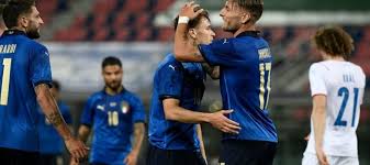 At soccer box we offer a variety of different shipping services ensuring that worldwide supporters can receive their new czech republic football shirt direct to their door for a great price. Italy Demolish Czech Republic In Last Pre Euro 2020 Test Match