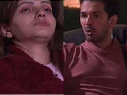 Comedy, drama, film indonesia, romance, my secret bride (2019). Bigg Boss 14 Abhinav Shukla Gets Angry With Wife Rubina Dilaik Says I Am Getting Irritated With You Keep Your Ego Aside For Sometime Times Of India