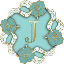 How your child's writing and art changes over time. Alphabet Letter Initial J Drawing Free Image Download