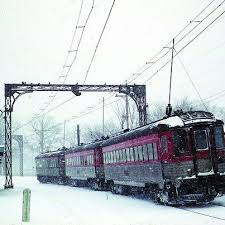 Pin By Tony Stencel On Model Rr Diorama Old Trains Us Railway Train