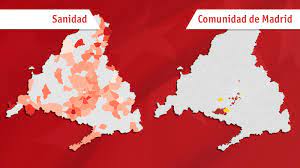 Datos actualizados el 16 de abril Coronavirus El Plan De Sanidad Frente Al Plan De Madrid Rtve