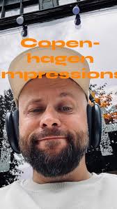 CPH hits hard with dusty tones and grounded smell of design being danish  legacy like being the time passing by but also stopping in the same moment  to conserve but elevate. Bonker signages and ...