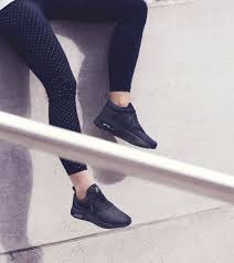 The air max thea's are pure white and i feel like they'd just get dirty in two minutes. Women S Nike Air Max Thea Ultra Premium Triple Black Nike Snkrs De