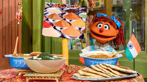 Jun 02, 2018 · well, first of all, they ate real food and didn't consume processed sugars and grains filled with phytic acid, which destroy tooth enamel. What Sesame Street Looks Like Around The World Wttw Chicago