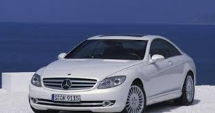 Mercedes Cl600 Mercedes Mercedes E Class Coupe Mercedes Benz Cl