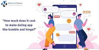 Launched in 2012 , the now has estimated 50 million people use the app every month with an average of 12 million matches per day. How Much Does It Cost To Make A Dating App
