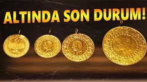 Altın fiyatları bugün (06 nisan 2021, salı) güncel olarak altingrafik.com adresinde. Altin Fiyatlari Son Dakika Hareketliligi Sanliurfa Ekonomi Haberleri