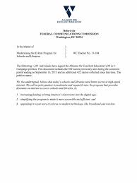 Huge Edu Alliance For Excellence