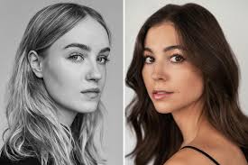 Future 25: Brooke Michael Kain, Chief Digital Officer at Aeg Presents