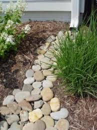 Gravel Can Be Used In Dry Streams Under Downspouts Under Decks In Between Cracks On Patios And In Streams Or Garden Yard Ideas Outdoor Gardens Patio Garden