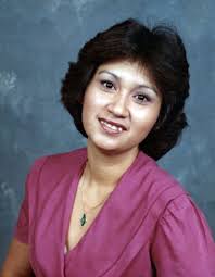 Leonor Ramon Obituary October 31, 2021