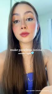 Valentina Campos Daily Festa Junina