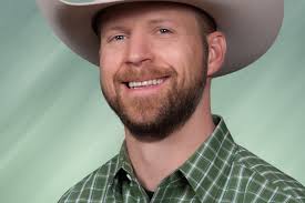 Greg Hager to headline Arts Market