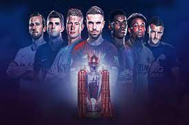 Berbagi informasi dari liga inggris dan liga champions : Klasemen Assist Terbanyak Sementara Di Liga Inggris 2020 2021