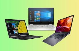 Simak rekomendasi laptop 3 jutaan dengan spek canggih berikut ini. 6 Laptop Murah Belajar Online Terbaik Agustus 2020 Mulai Dari Rp 3 Jutaan Hitekno Com