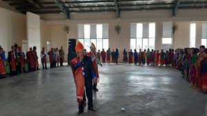 Pada umumnya, jika seorang mengatakan bahwa dia bermarga siagian. Pesta Awal Tahun Ompu Tuan Binur Kota Batam Ajang Silaturahmi 4 Keturunan Marga Batak Tribun Batam