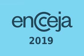 Saiba mais sobre essa ferramenta através deste artigo. Encceja 2019 Cartao Com Local De Prova Esta Disponivel Brasil Escola