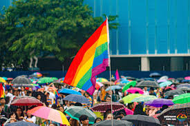 Lgbt is still a popular term used to discuss gender and sexual minorities, but all gsrm are welcome beyond lesbian, gay, bisexual, and transgender people who consent to participate in a safe space. As Philippines Marks Pride Month Low Income Lgbt Folk Struggle To Be Heard South China Morning Post