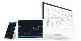 Trading Platforms Online Trading Platform Oanda