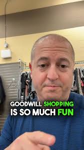 A new Thanksgiving tradition 🦃🦃, Check this out… Everybody puts their  name in a hat. With their name, shirt size and pant size. , Like a white  elephant gift exchange… we went to Goodwill and chose an ...