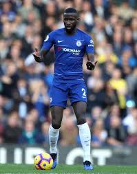 (born 03 mar, 1993) defender for chelsea. Antonio Rudiger Will Miss Conclusion To Chelsea Campaign