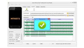 Sp Flash Tool Download In 2020 Flash Firmware Phone