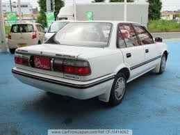 1994 celsior c type f package. Used Toyota Corolla 1990 Dec Cfj3416062 In Good Condition For Sale