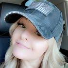 Johnna Cooke's Instagram, Twitter & Facebook