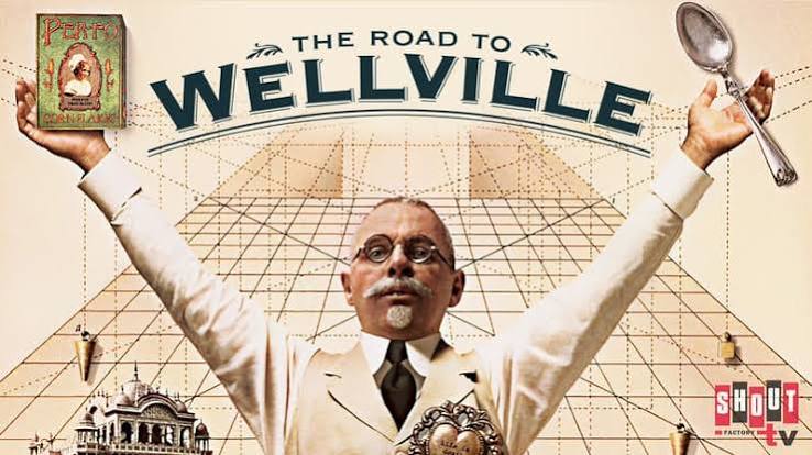 The Road to Wellville (1994) - Stream Free | Tubi