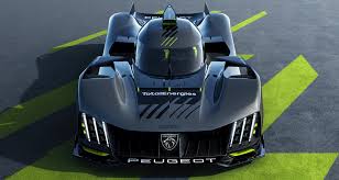 Maybe you would like to learn more about one of these? Peugeot 9x8 Hypercar Le Retour Du Lion Aux 24h Du Mans S Annonce Fracassant