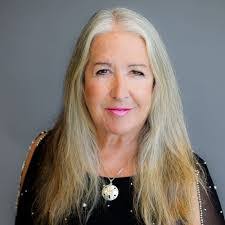 Patricia Bourke's Instagram, Twitter & Facebook