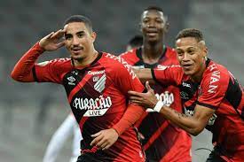 Amos os reforços já foram integrados ao elenco e foram regularizados no boletim informativo diário (bid) da cbf. Ceara Vs Atletico Paranaense Prediction Betting Tips Odds 17 July 2021