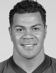 By 95.7 the game weekend shows. Junior Seau